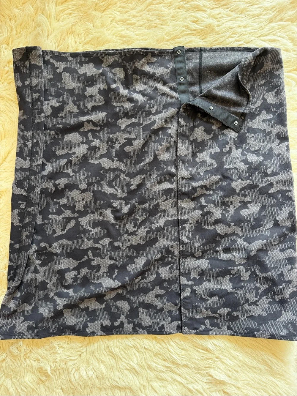 lululemon athletica soft camo